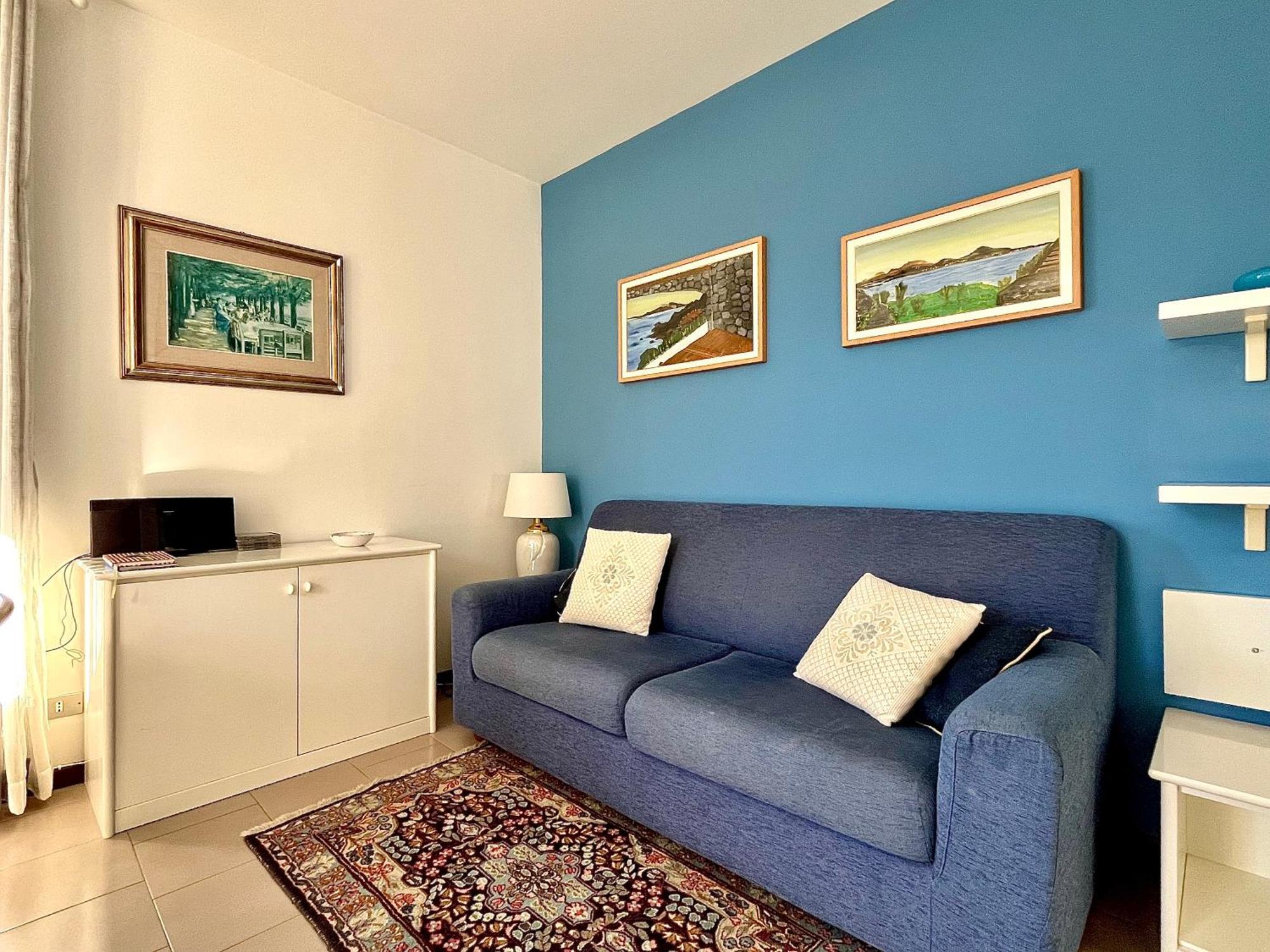 Casa Mary Varenna Extérieur photo