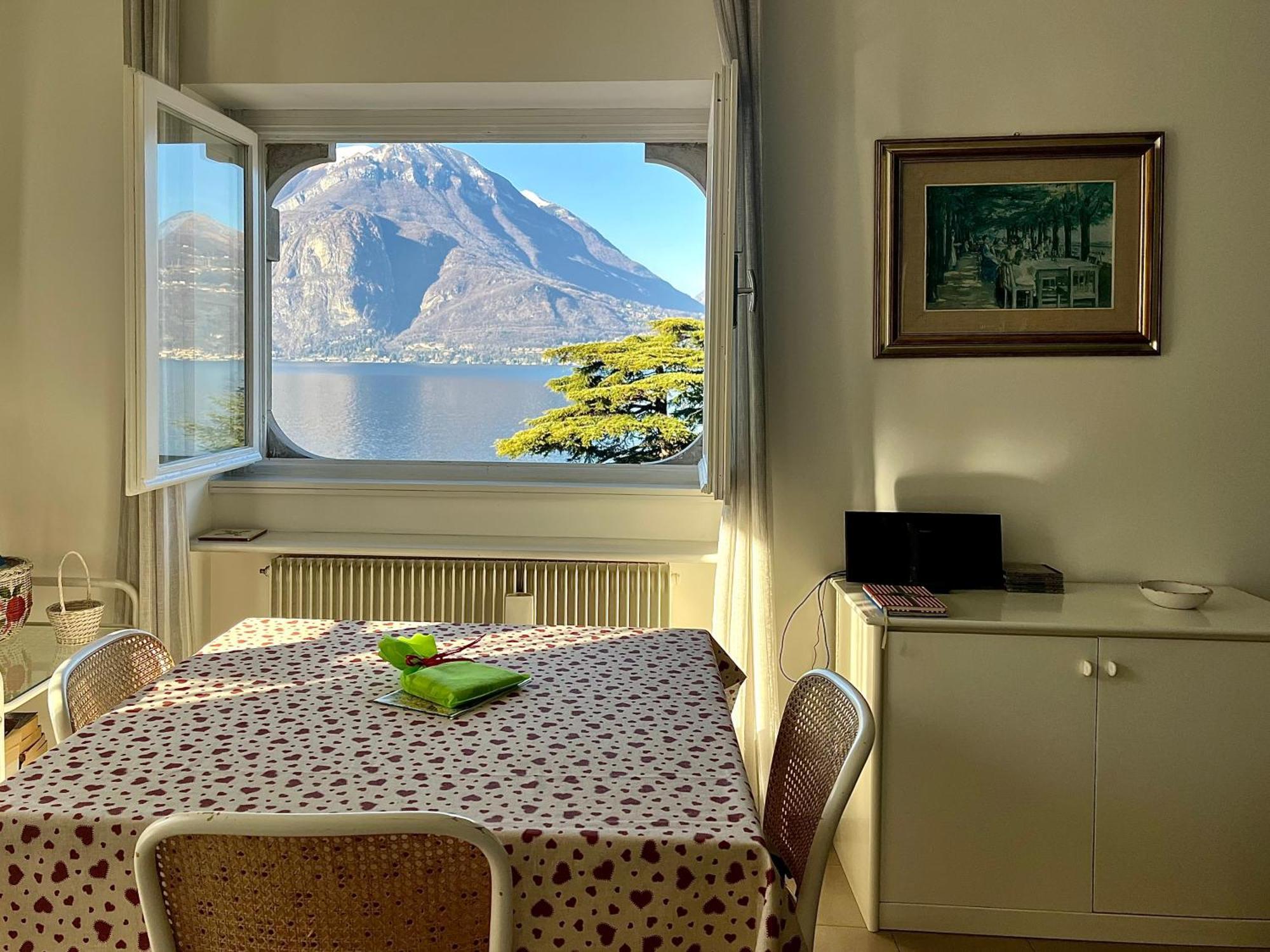 Casa Mary Varenna Extérieur photo