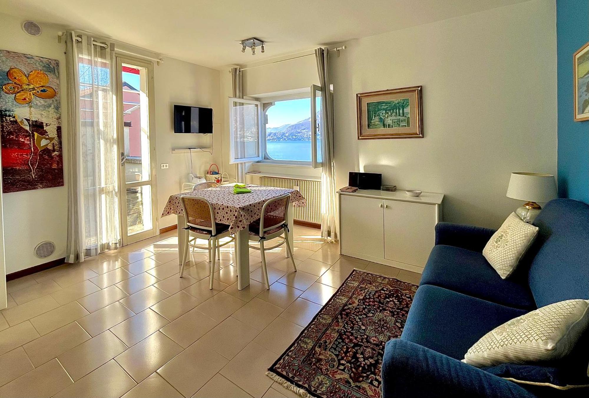 Casa Mary Varenna Extérieur photo