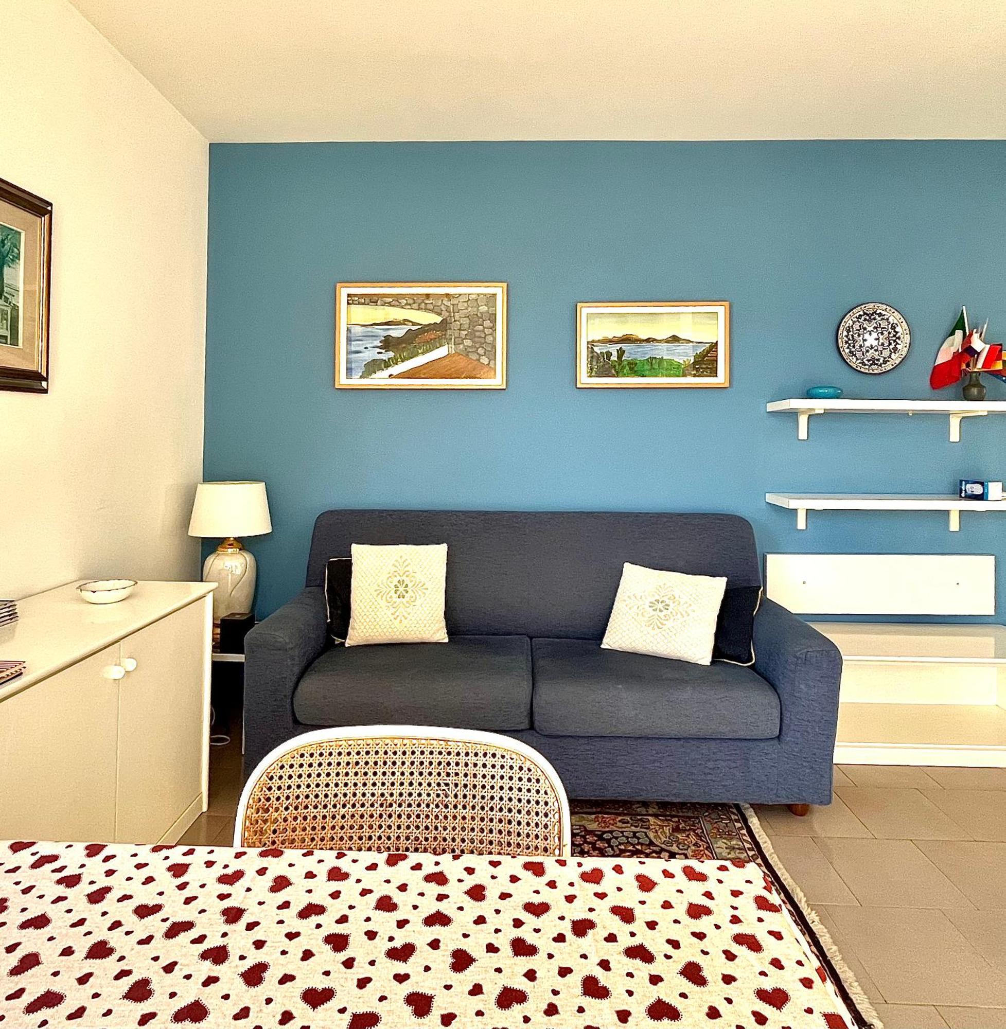 Casa Mary Varenna Extérieur photo