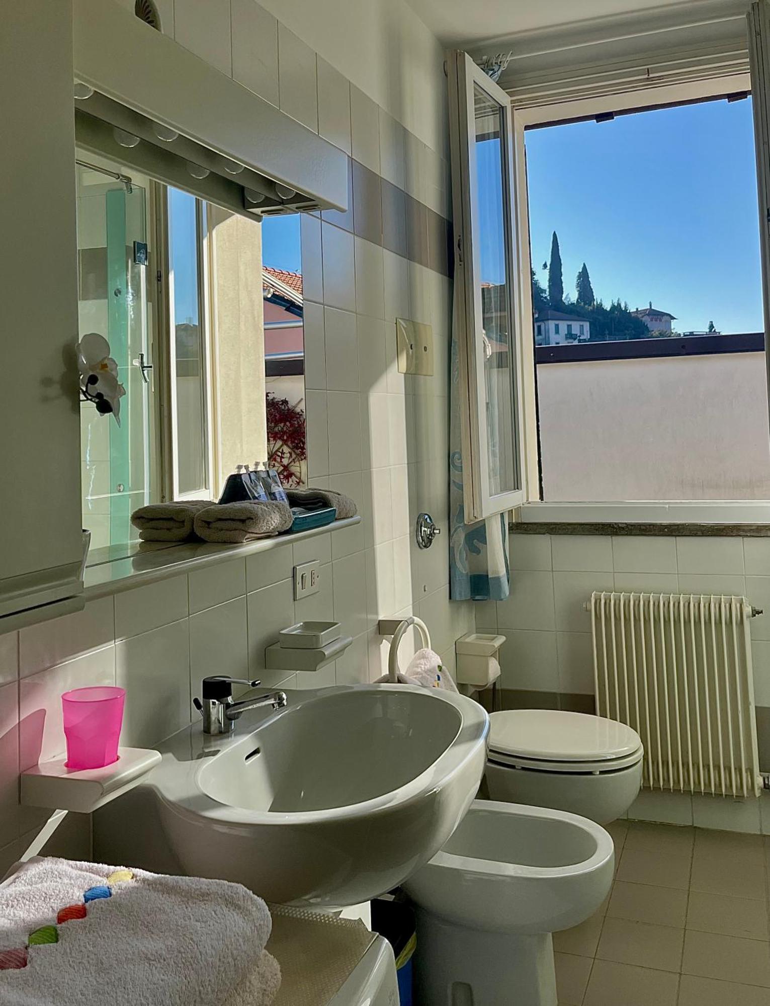 Casa Mary Varenna Extérieur photo