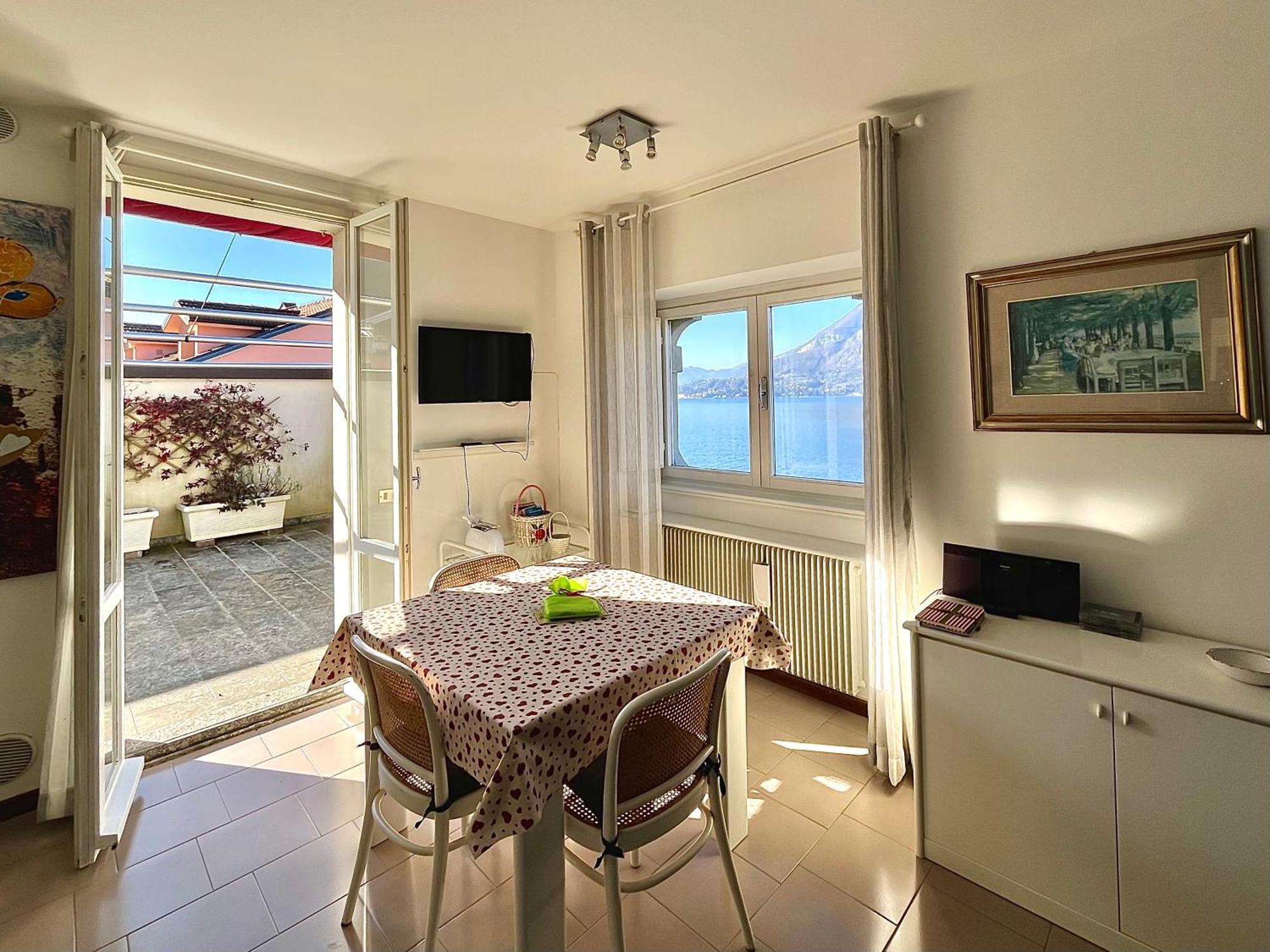 Casa Mary Varenna Extérieur photo