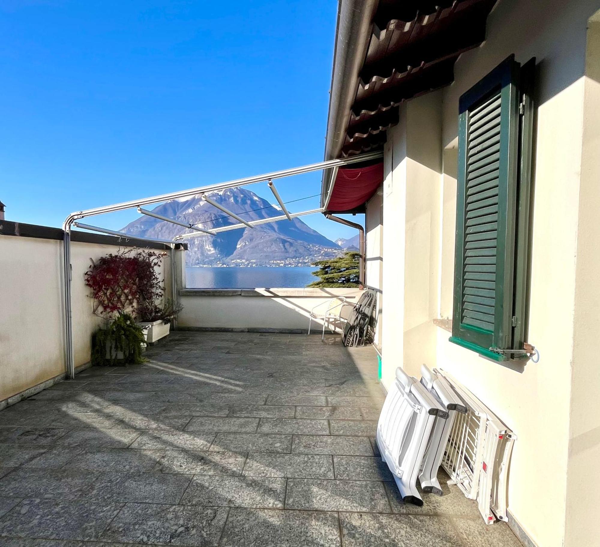 Casa Mary Varenna Extérieur photo