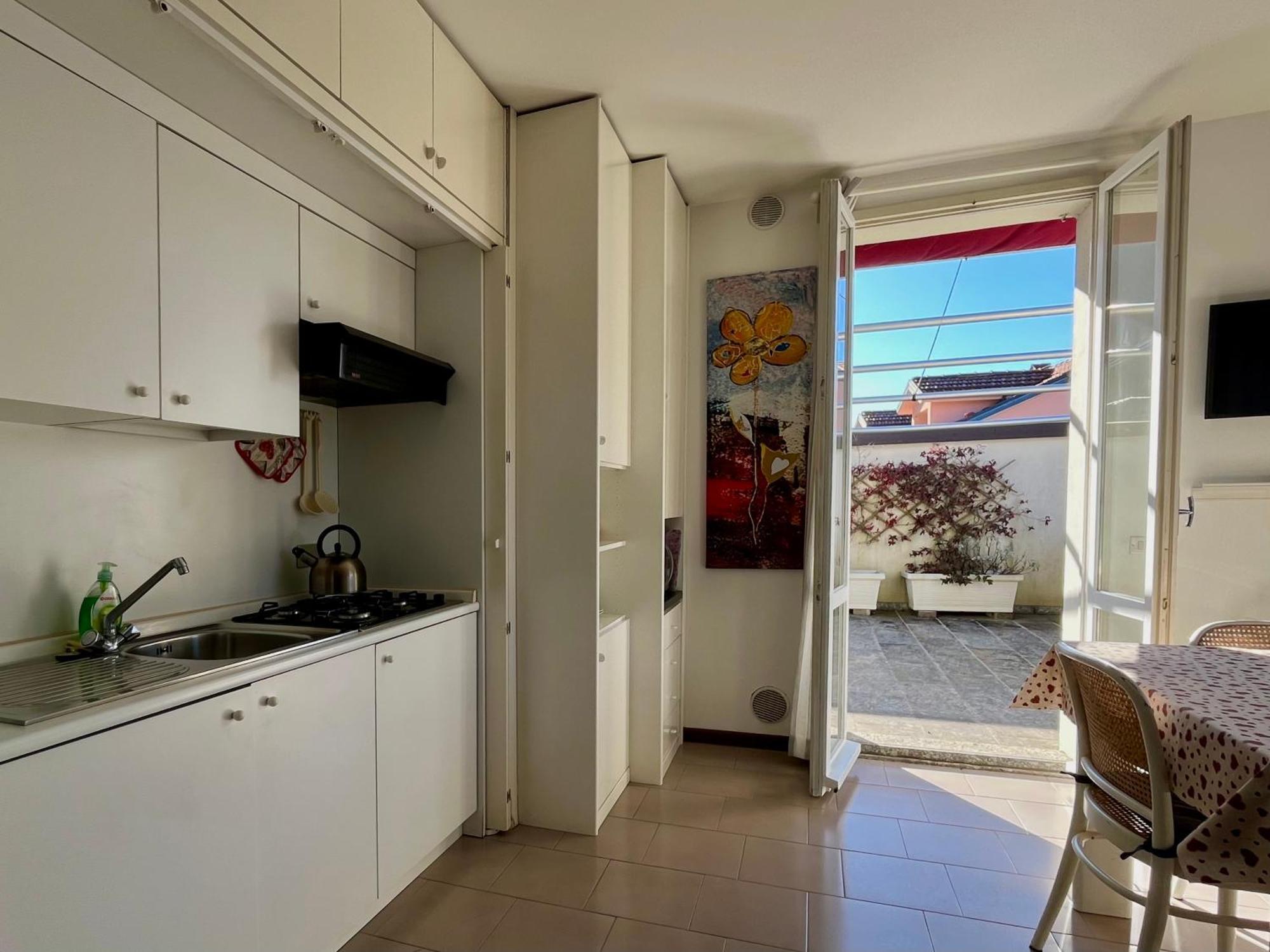 Casa Mary Varenna Extérieur photo