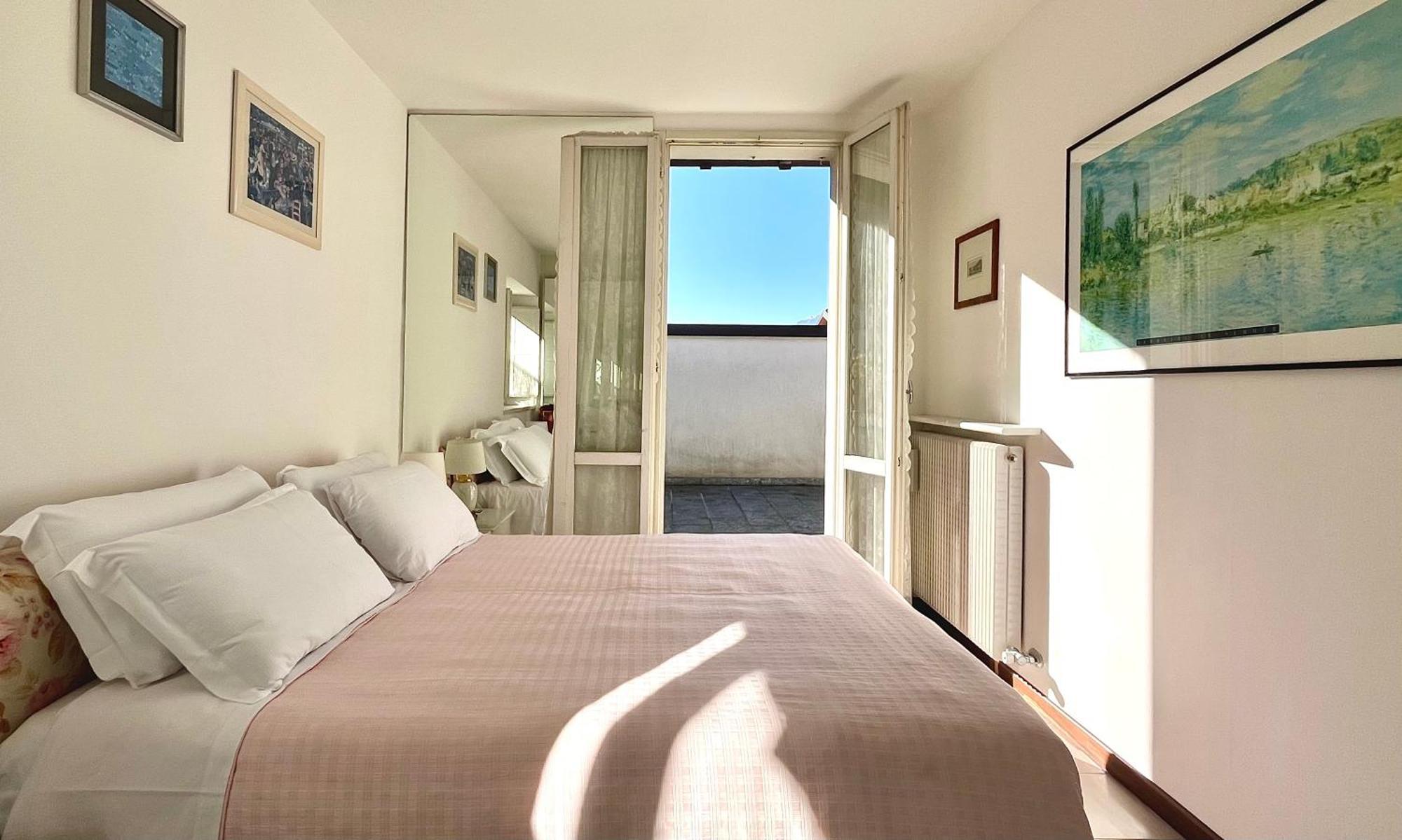 Casa Mary Varenna Extérieur photo