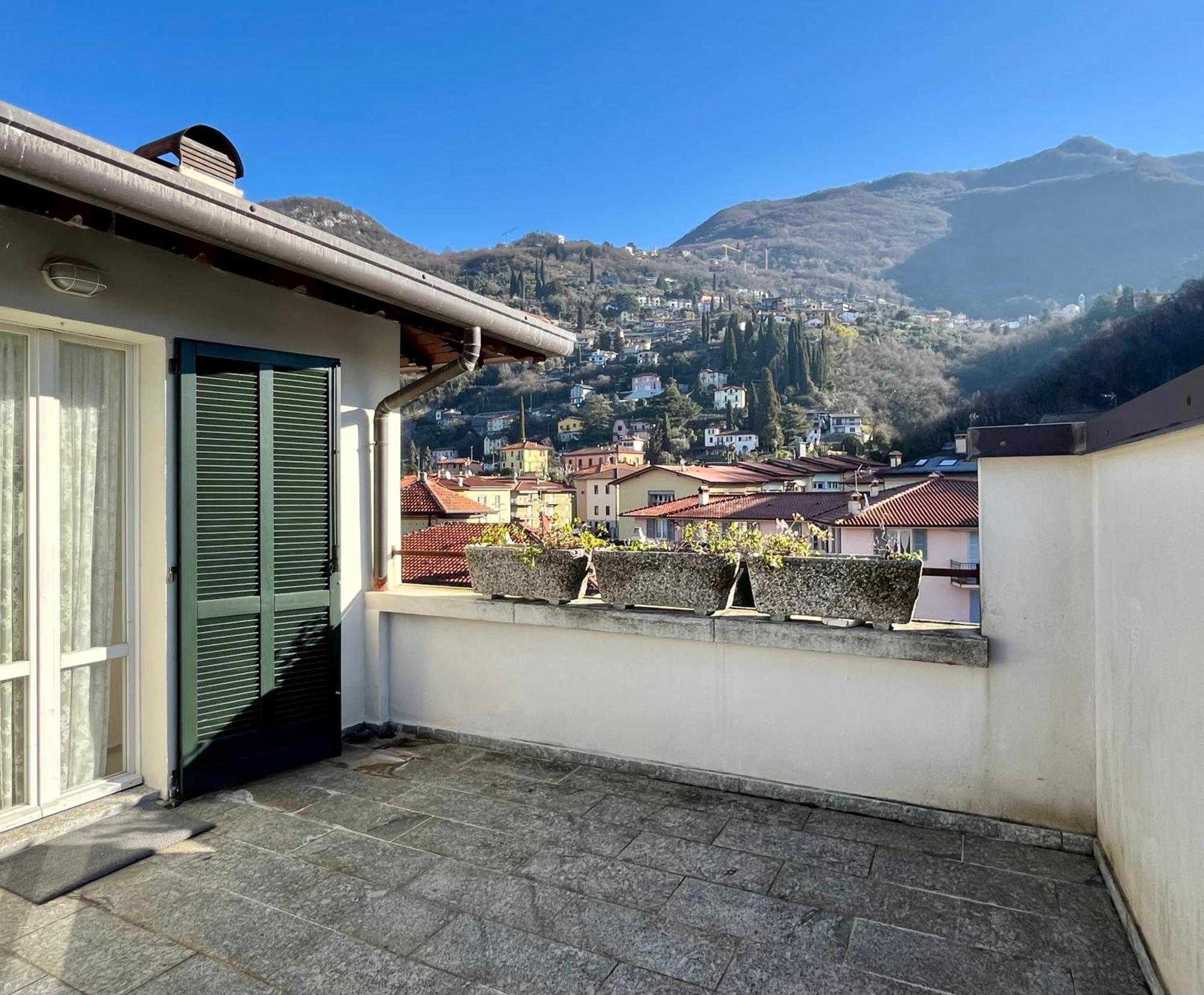 Casa Mary Varenna Extérieur photo