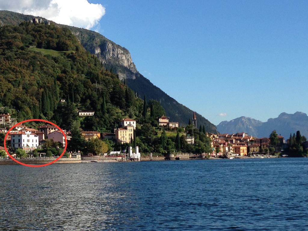 Casa Mary Varenna Chambre photo