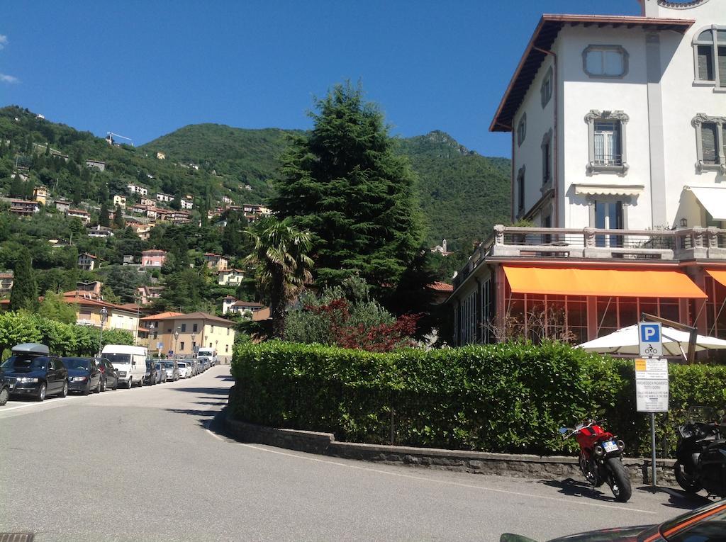 Casa Mary Varenna Chambre photo