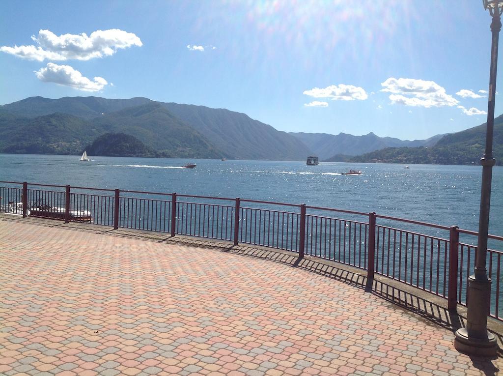 Casa Mary Varenna Chambre photo