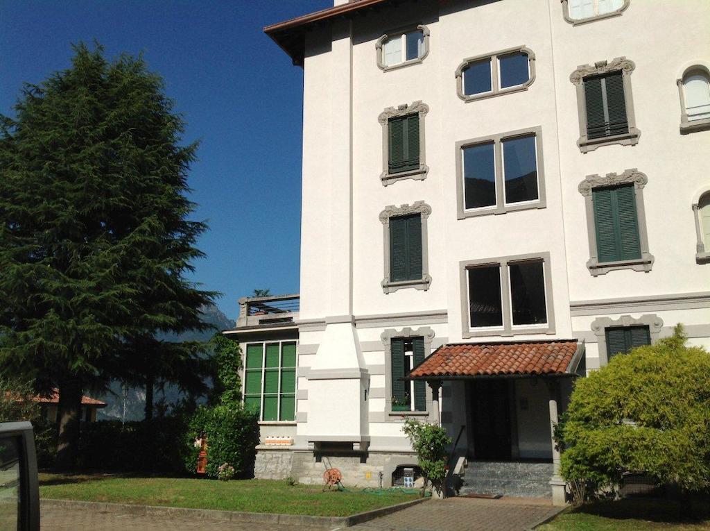 Casa Mary Varenna Chambre photo